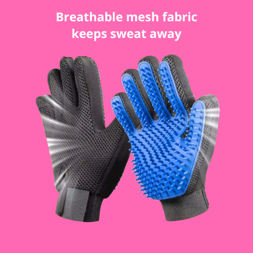 Grooming Glove