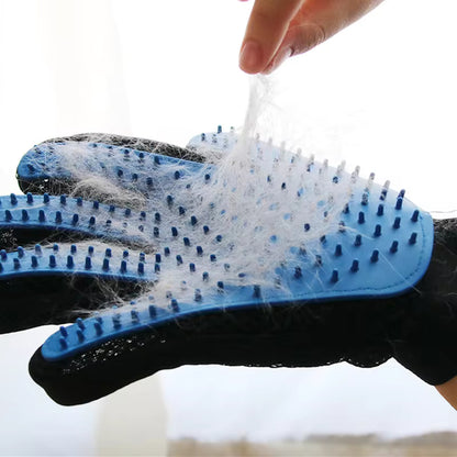 Grooming Glove